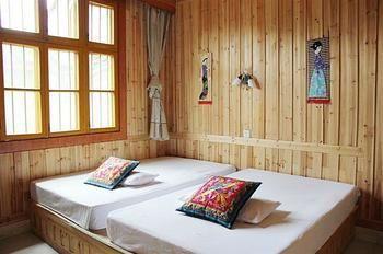 Fenghuang Post House Hotel ภายนอก รูปภาพ