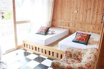 Fenghuang Post House Hotel ภายนอก รูปภาพ