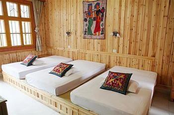Fenghuang Post House Hotel ภายนอก รูปภาพ