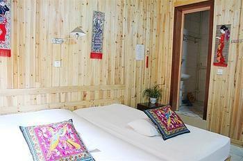 Fenghuang Post House Hotel ภายนอก รูปภาพ