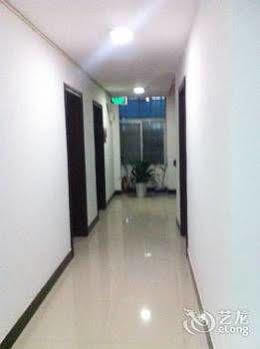 Fenghuang Post House Hotel ภายนอก รูปภาพ